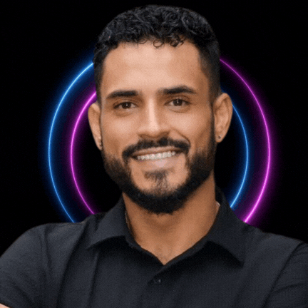 Coqui Cloud, Ramon Rios